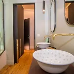 Ξενοδοχείο Boutique Loriente