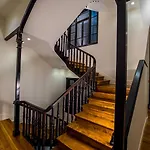 Отель Boutique Loriente