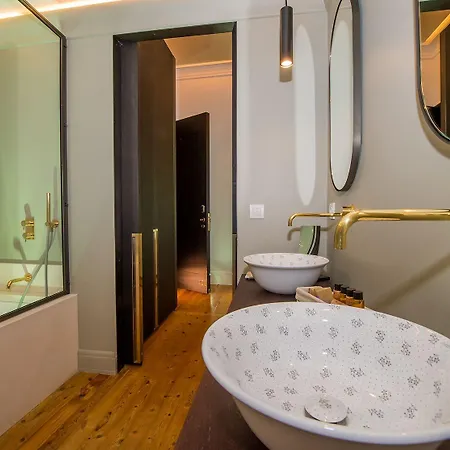 Hotel Boutique Loriente 4*