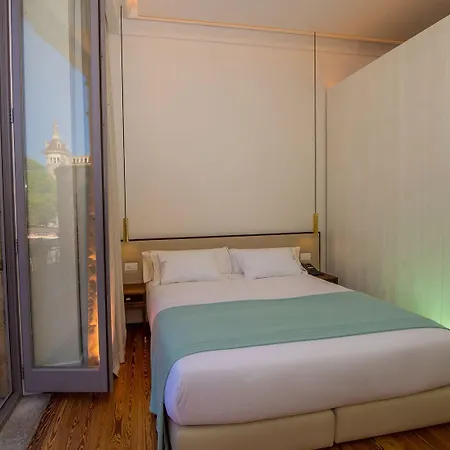 Hotell Boutique Loriente 4*