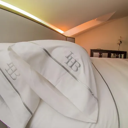 Hotel Boutique Loriente