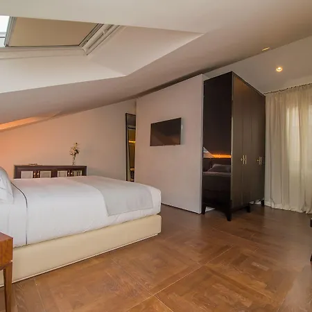 Hotel Boutique Loriente