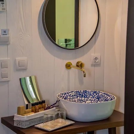Boutique Loriente 4* Ribadeo
