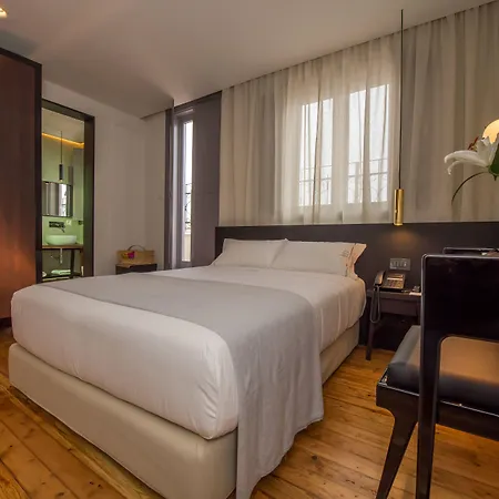 Boutique Loriente Hotel Ribadeo