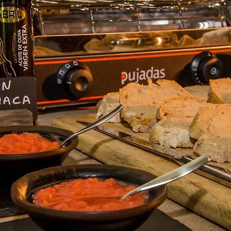 Hotell Boutique Loriente 4*