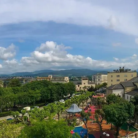 Boutique Loriente Ribadeo