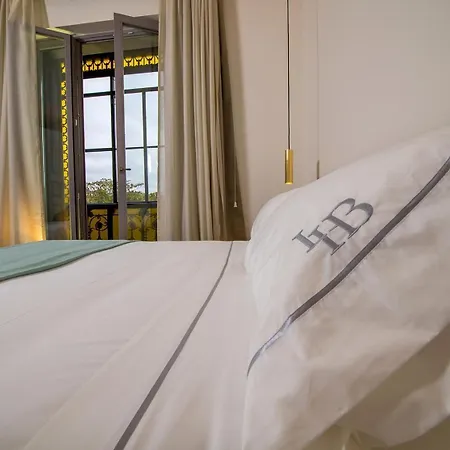 Boutique Loriente Hotell