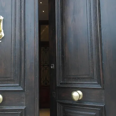 Boutique Loriente Hotel