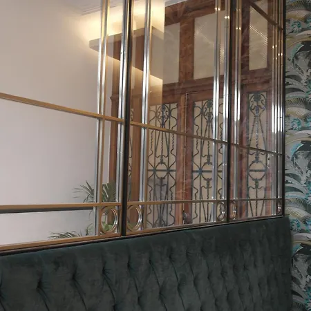 Boutique Loriente Hotel Ribadeo