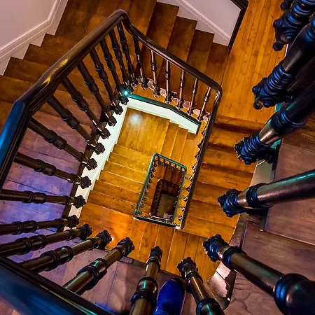 Boutique Loriente Hotel