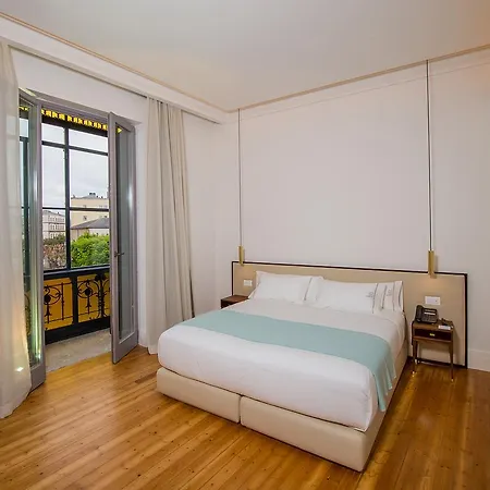 Hotell Boutique Loriente Ribadeo