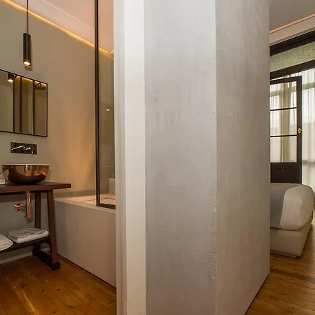 Hotel Boutique Loriente