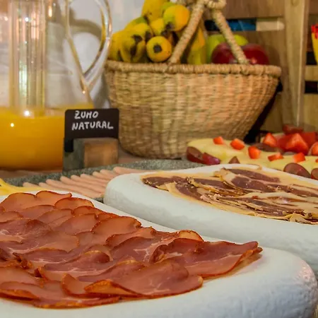 Boutique Loriente Hotel Ribadeo