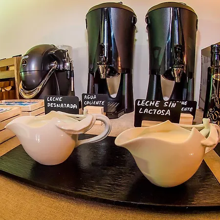 Boutique Loriente Hotel Ribadeo