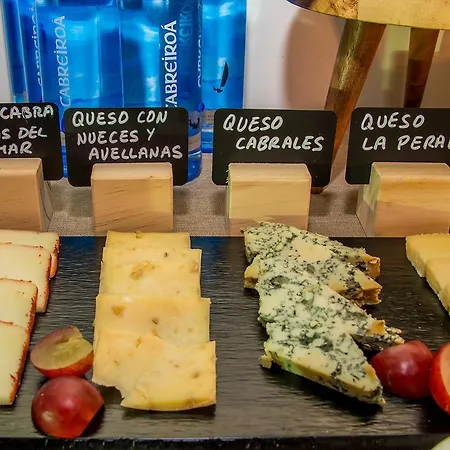 Hotel Boutique Loriente 4*
