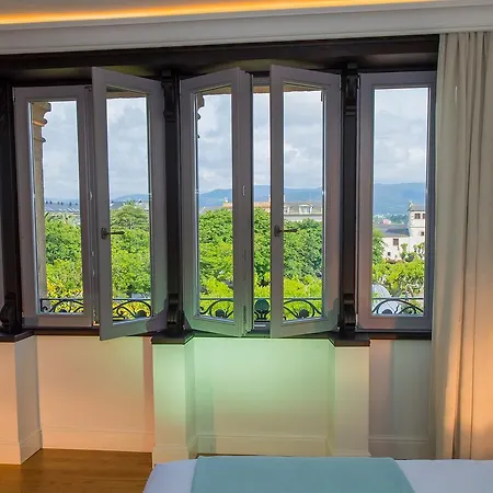 Boutique Loriente Hotell 4*