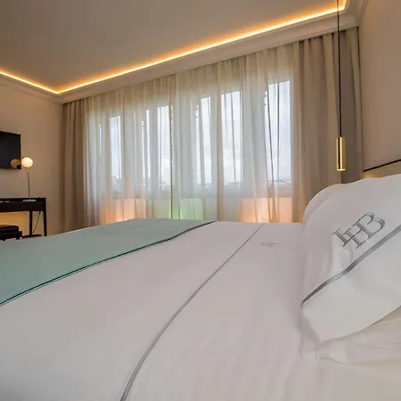 Hotel Boutique Loriente 4*