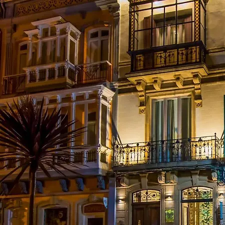 Boutique Loriente Hotell