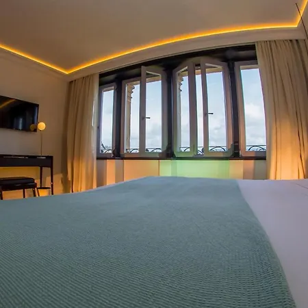 Boutique Loriente 4* Ribadeo