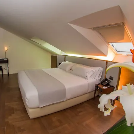 Boutique Loriente Hotel