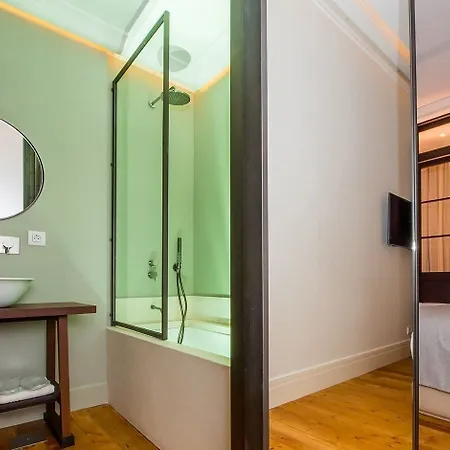 Boutique Loriente 4* Ribadeo