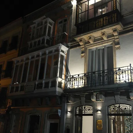 Hotel Boutique Loriente