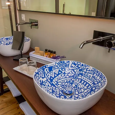 Boutique Loriente Hotel 4*
