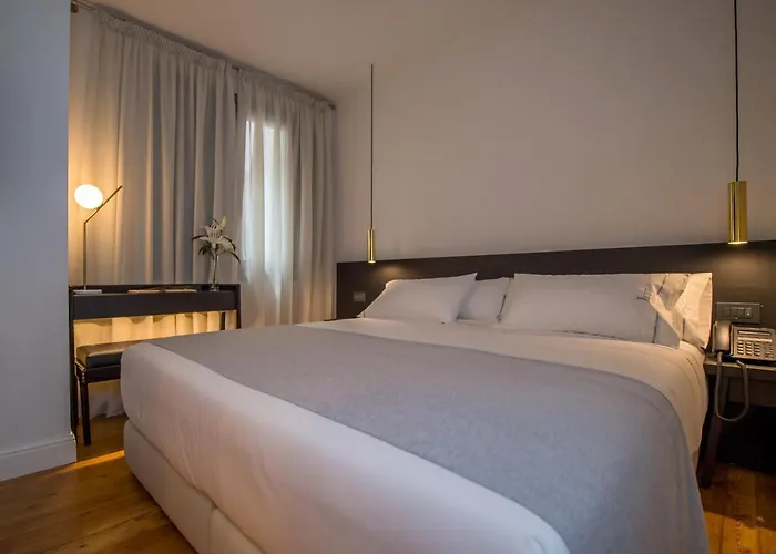 Boutique Loriente 4* Ribadeo