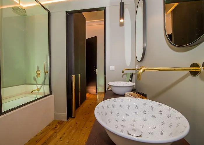 Hotel Boutique Loriente 4*