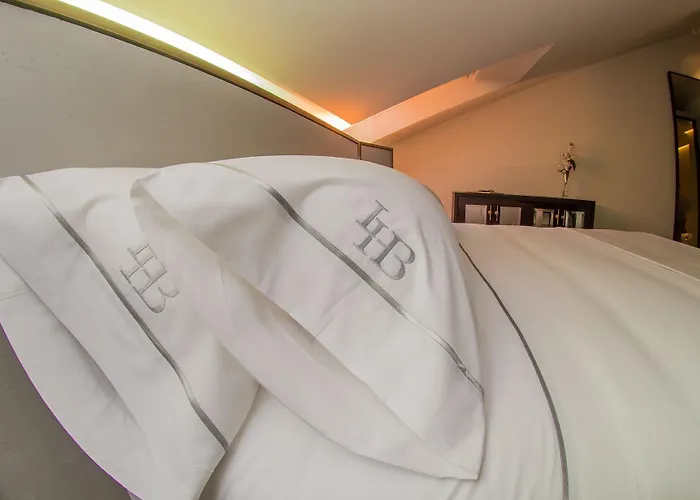 Hotel Boutique Loriente