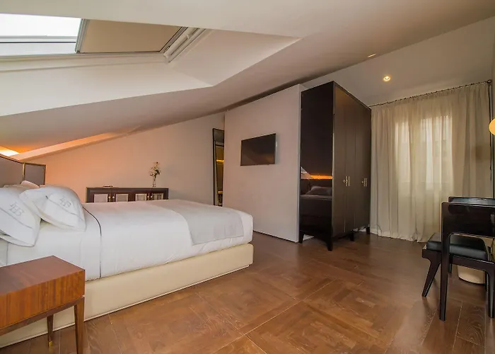 Hotel Boutique Loriente