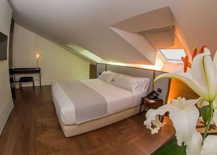 Boutique Loriente Hotel Ribadeo