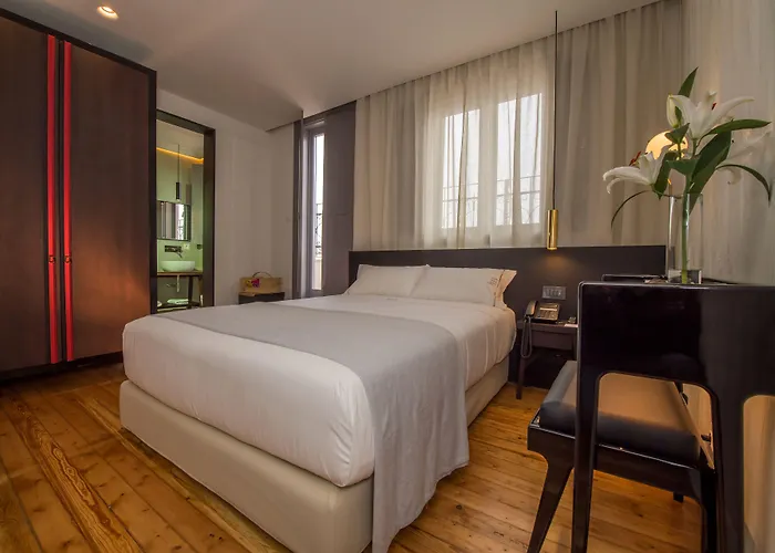 Boutique Loriente Hotel Ribadeo