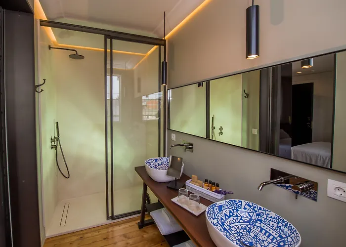 Boutique Loriente 4* Ribadeo