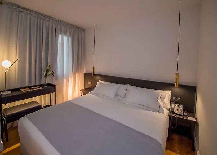 Boutique Loriente Hotel