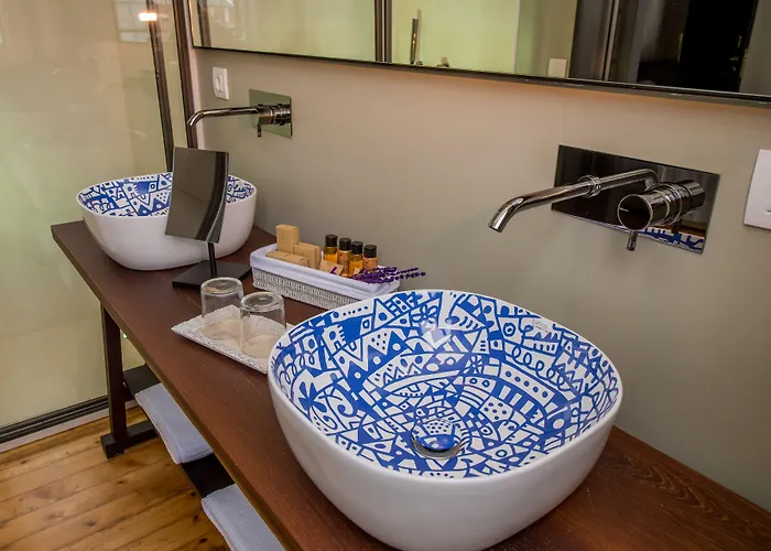 Boutique Loriente 4*