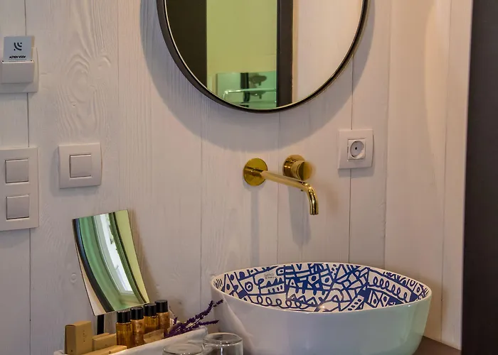 Boutique Loriente Hotel Ribadeo