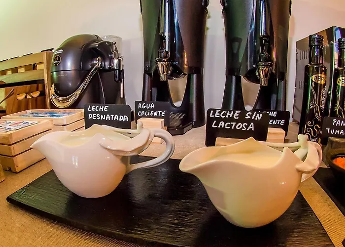 Otel Boutique Loriente Ribadeo