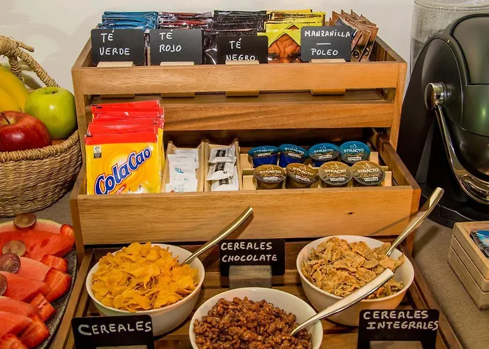 Boutique Loriente 4*