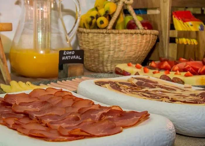 Boutique Loriente Otel