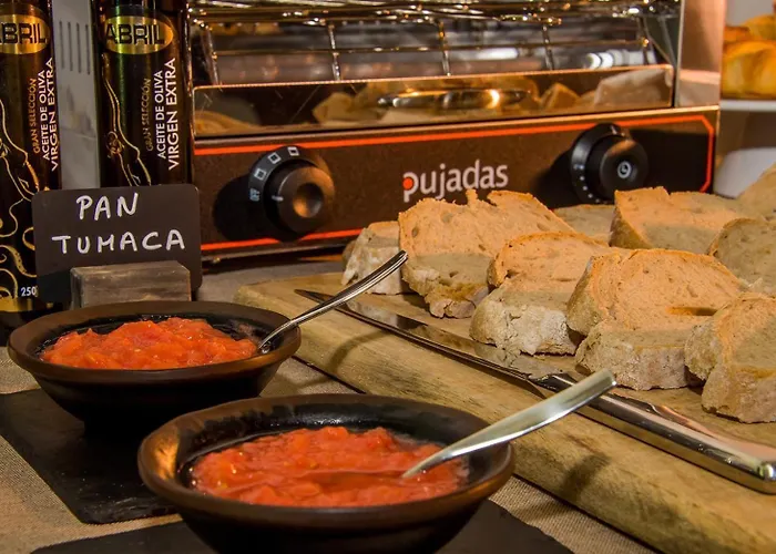 Otel Boutique Loriente 4*