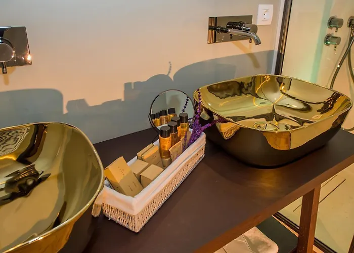 Hotel Boutique Loriente 4*