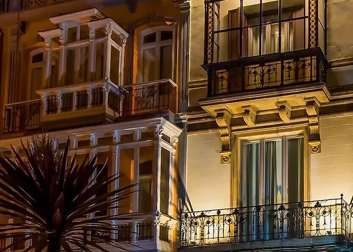 Otel Boutique Loriente 4*