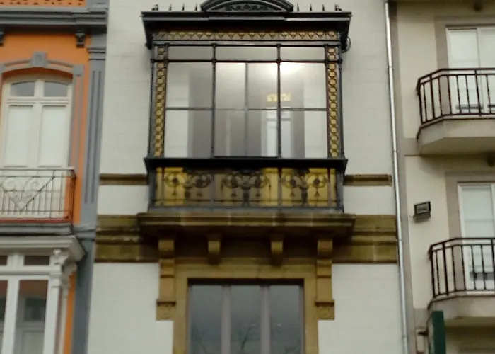 Boutique Loriente Hotel