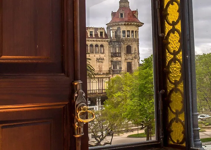 Boutique Loriente Otel