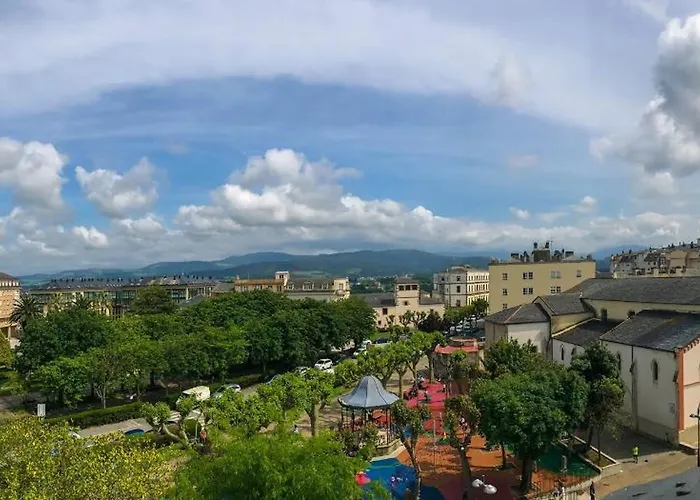 Boutique Loriente Ribadeo