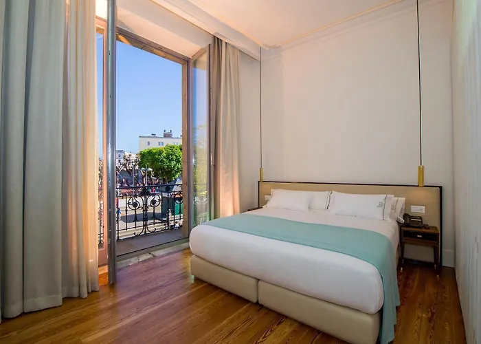 Otel Boutique Loriente 4*