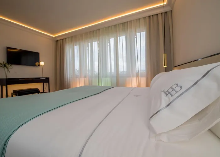 Boutique Loriente 4*