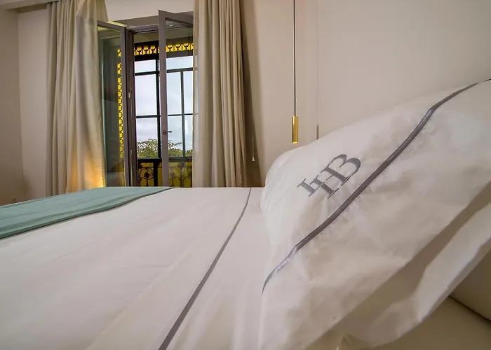 Boutique Loriente Otel