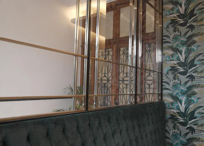 Boutique Loriente Hotel Ribadeo